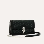 GOYARD Duchesse Marie-Caroline Bag Capitonnage
